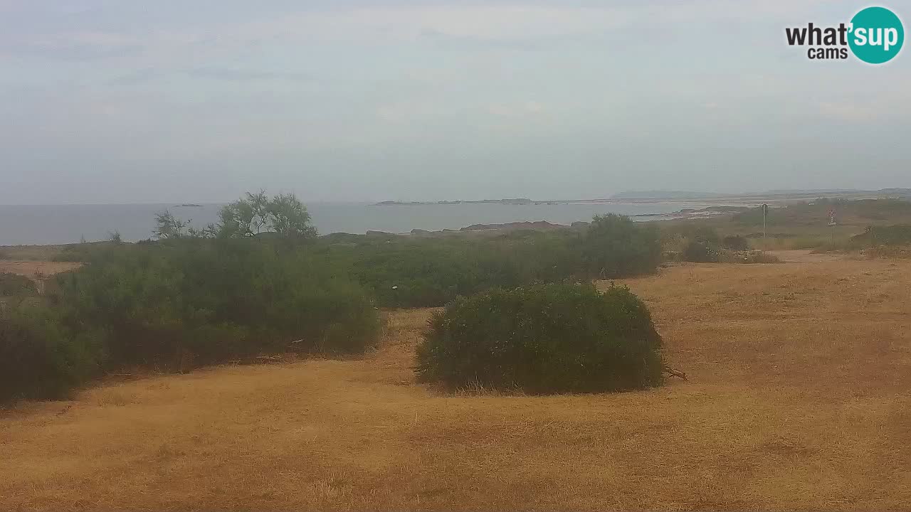 Plaža Mari Ermi | Is Arutas – Oristano