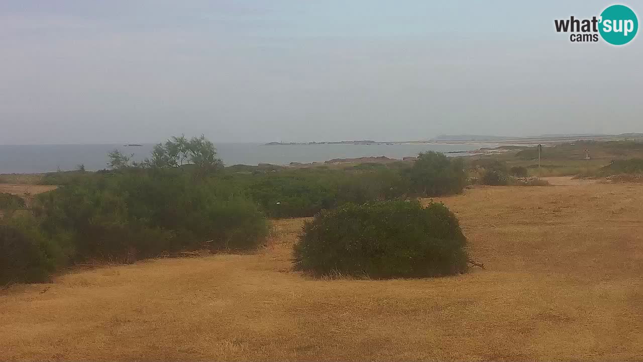 Mari Ermi beach | Is Arutas – Oristano