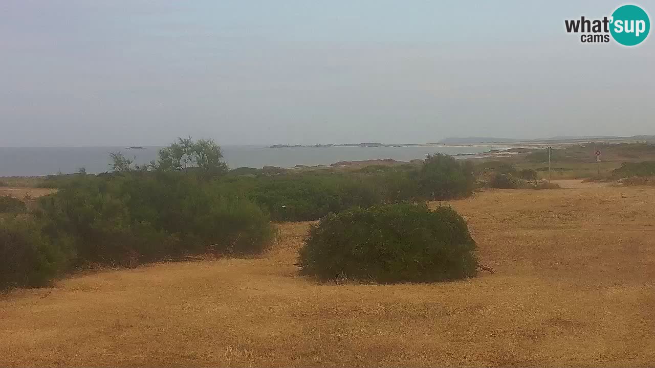 Plaža Mari Ermi | Is Arutas – Oristano