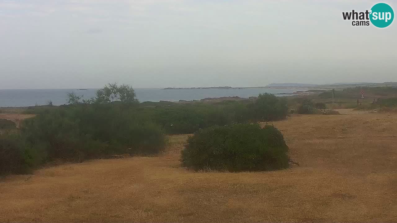 Plaža Mari Ermi | Is Arutas – Oristano