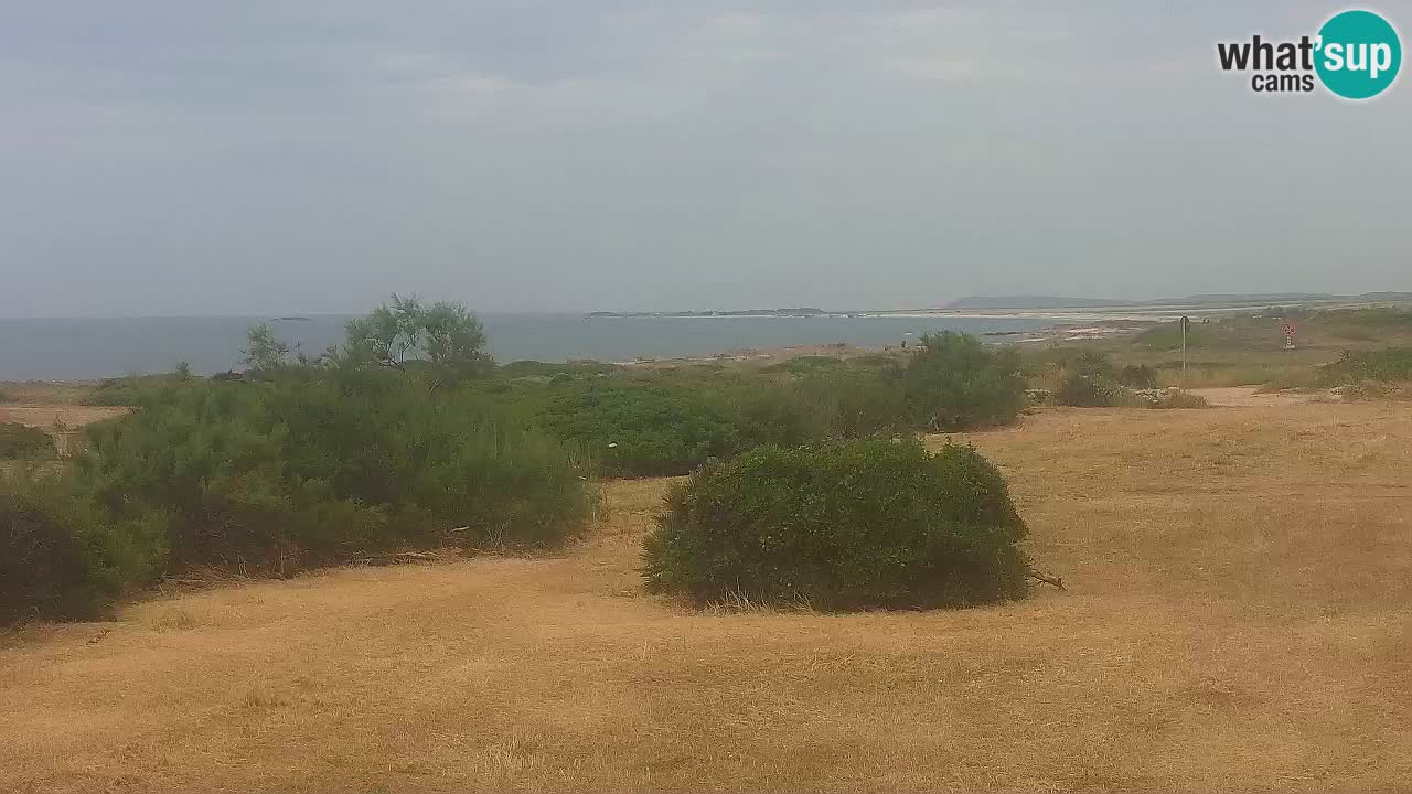 Mari Ermi beach | Is Arutas – Oristano