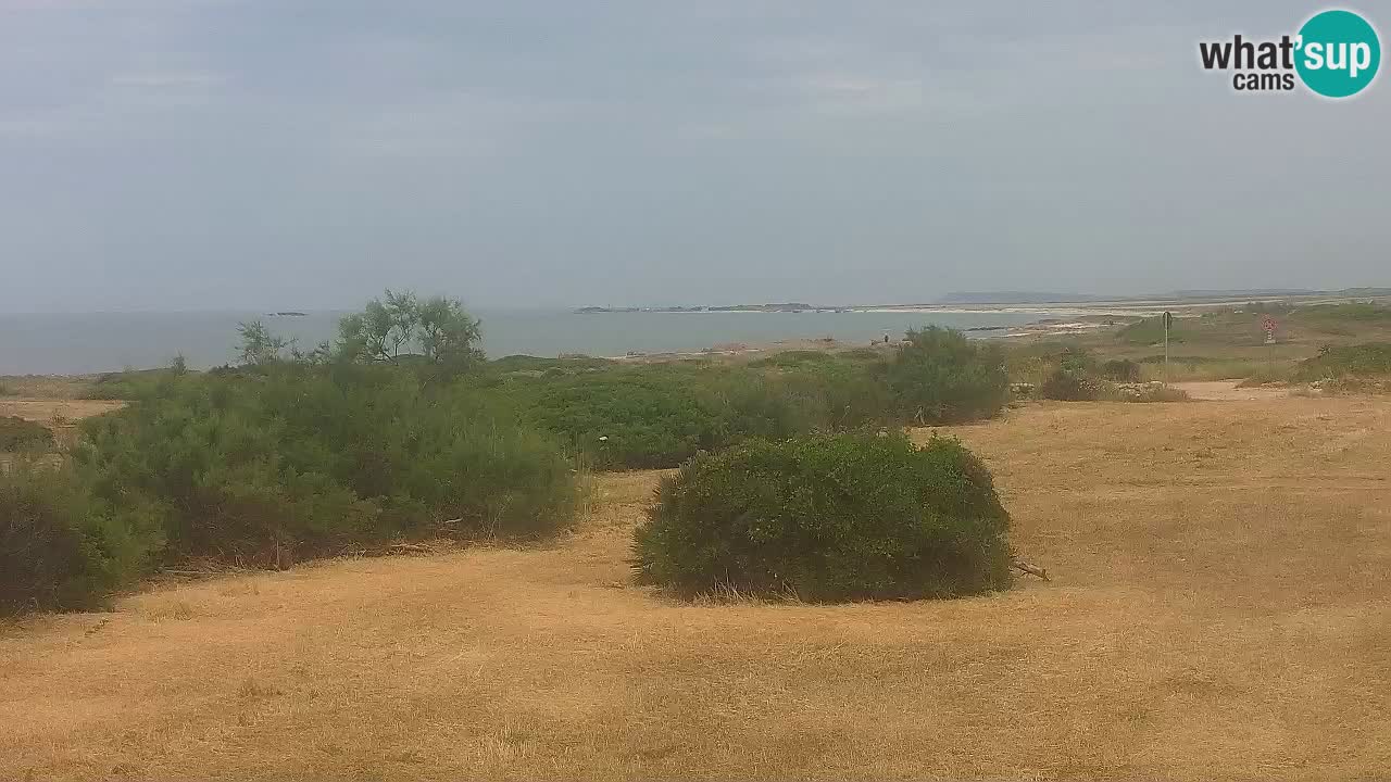 Mari Ermi beach | Is Arutas – Oristano