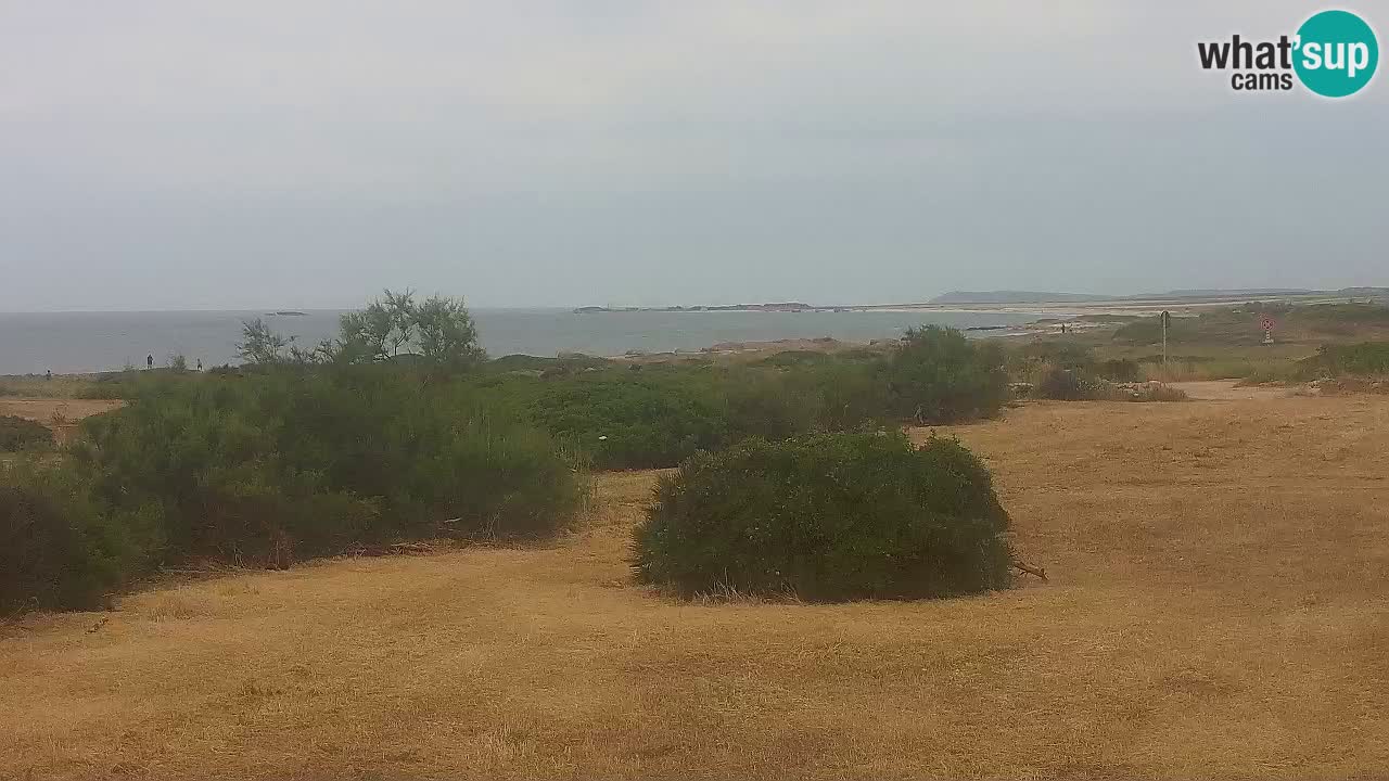 Mari Ermi beach | Is Arutas – Oristano