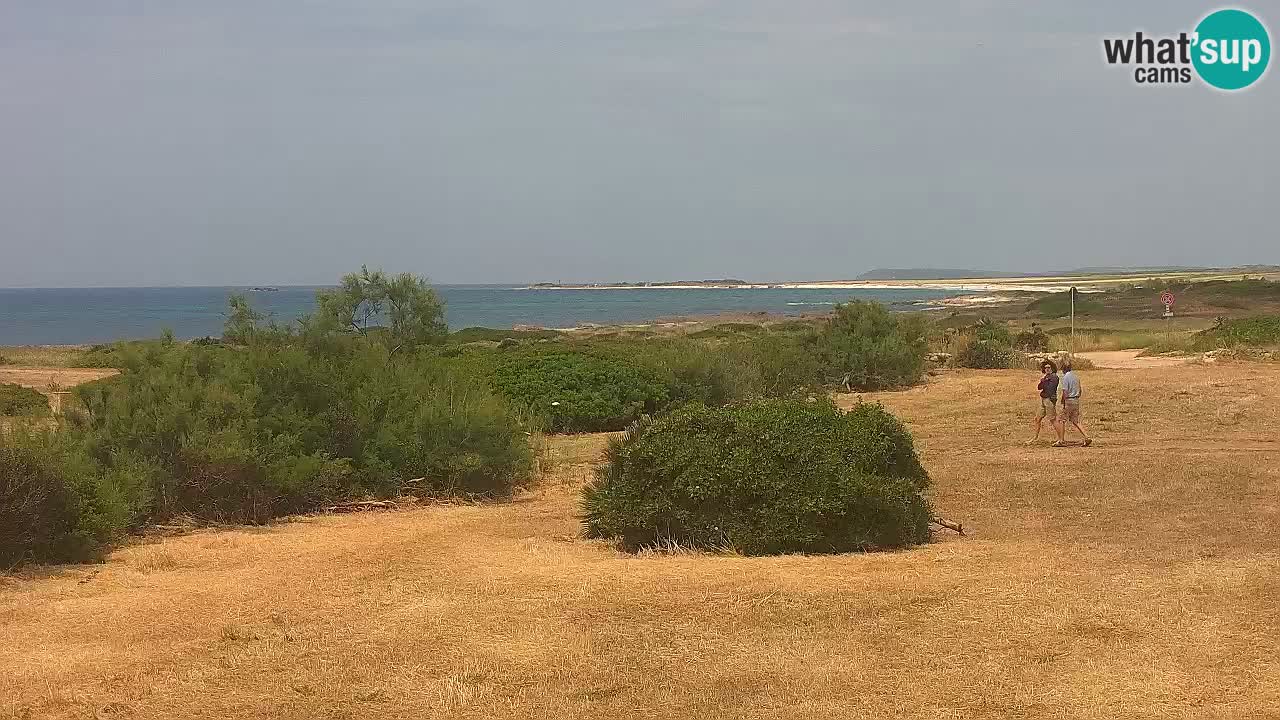 Mari Ermi beach | Is Arutas – Oristano