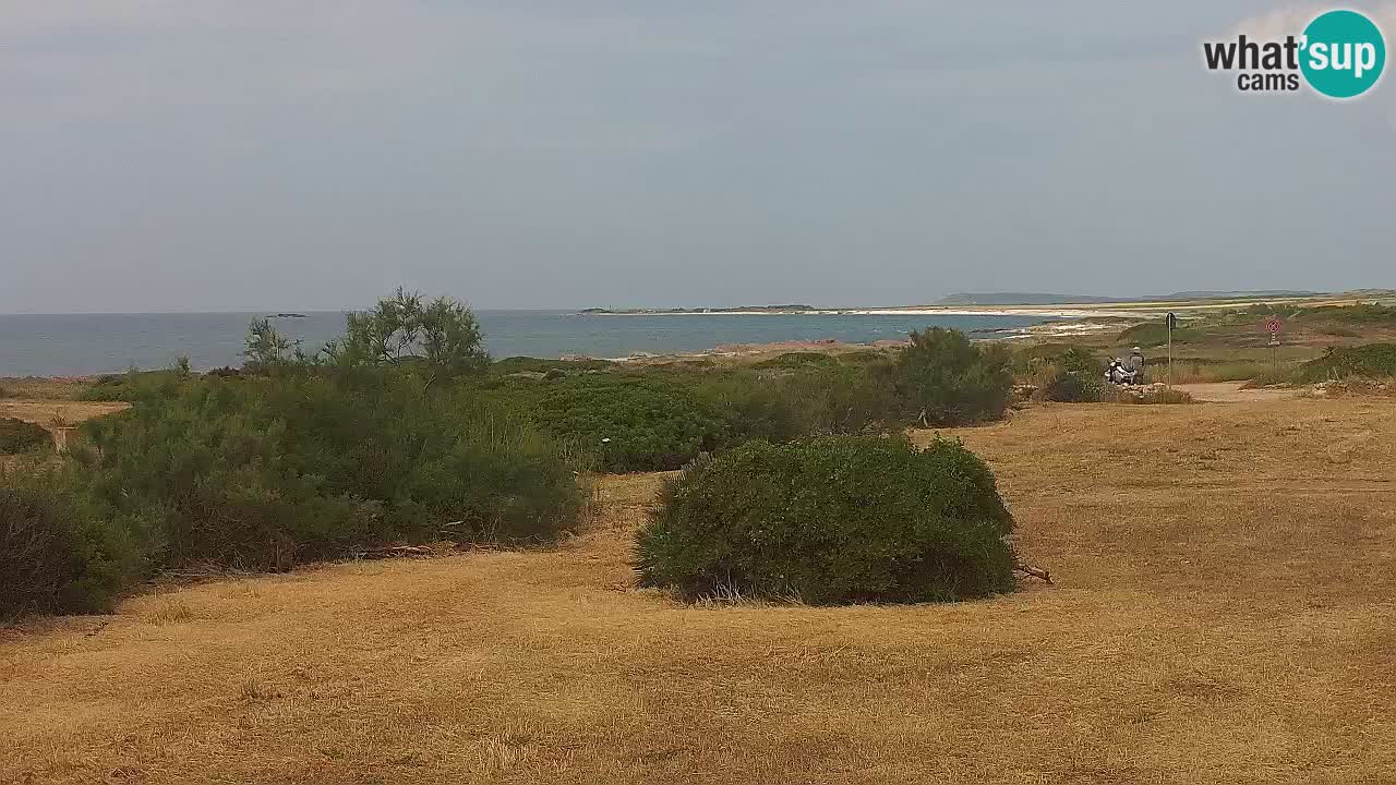 Spiaggia Mari Ermi | Is Arutas – Oristano