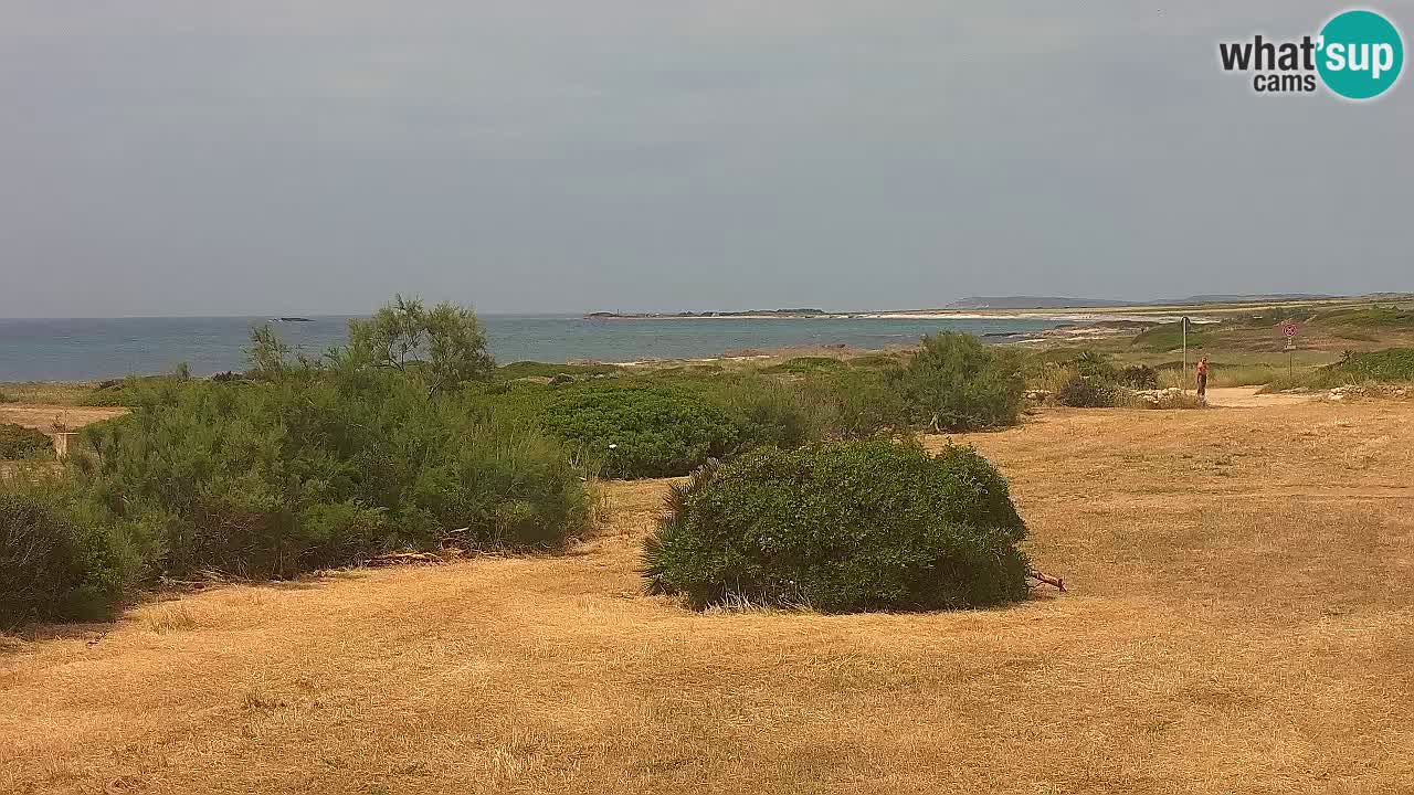 Mari Ermi beach | Is Arutas – Oristano
