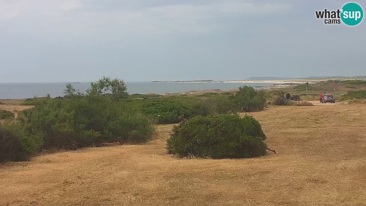 Plaža Mari Ermi | Is Arutas – Oristano