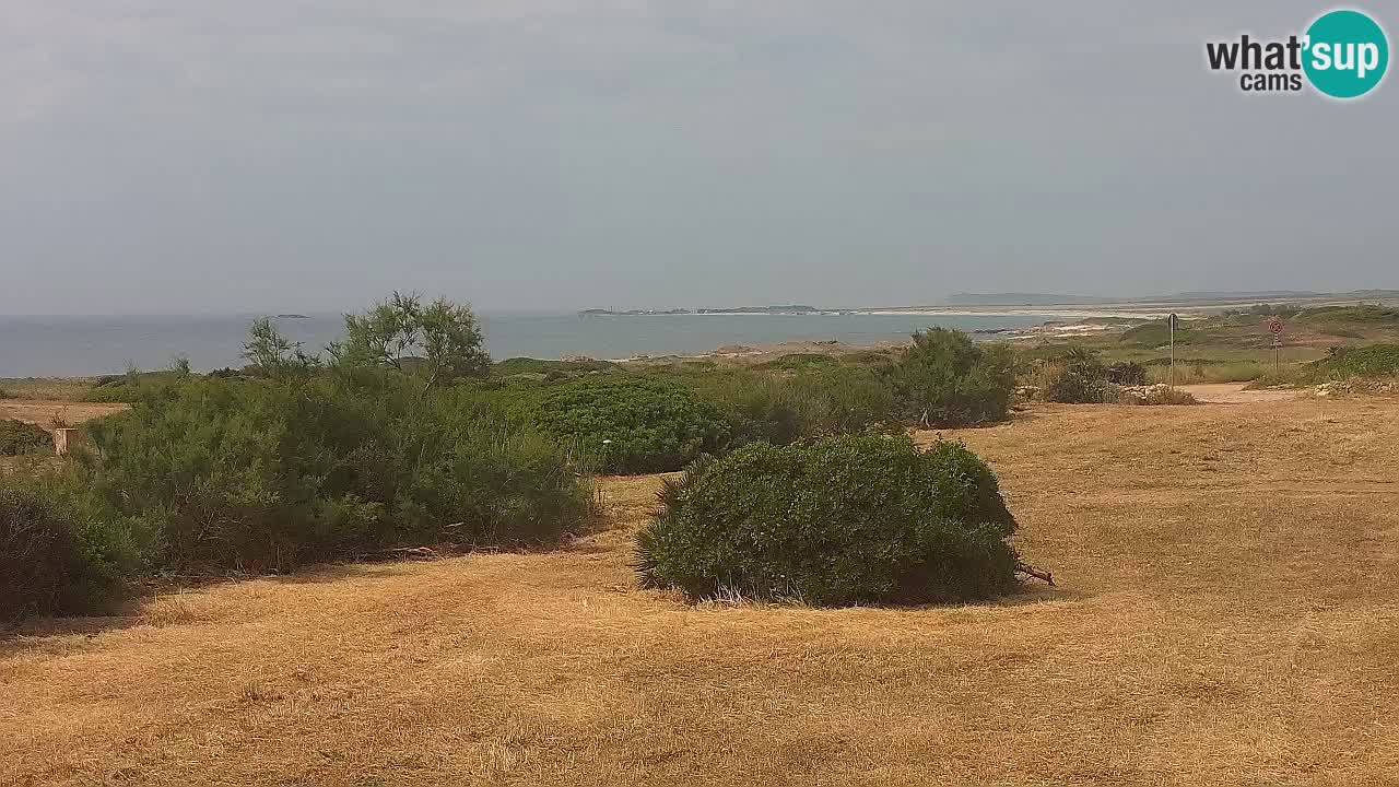 Mari Ermi beach | Is Arutas – Oristano