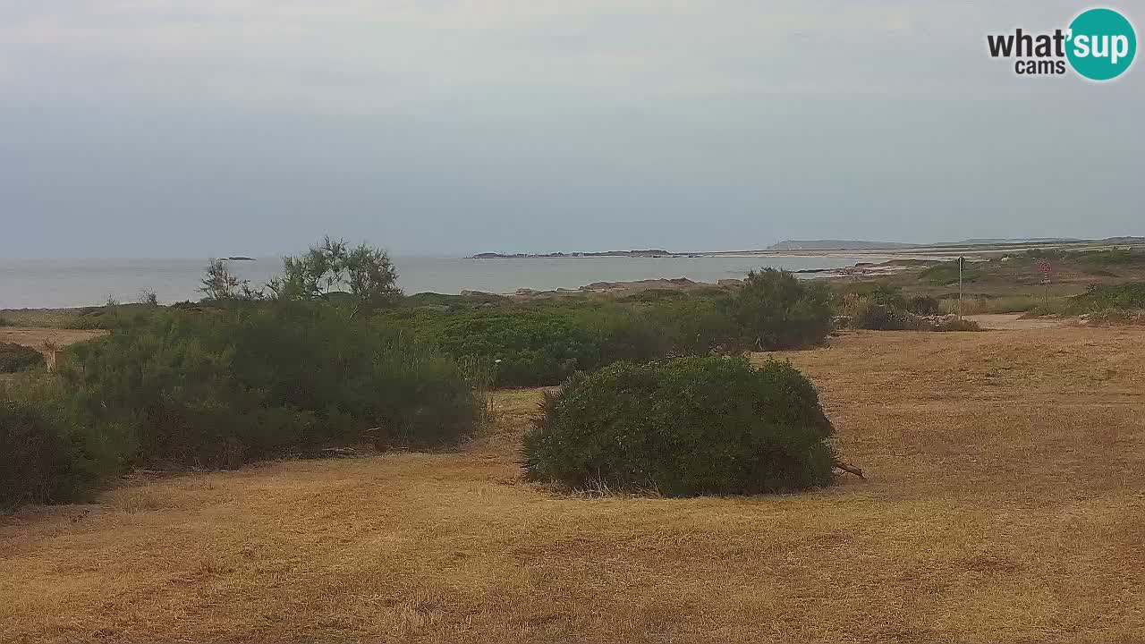 Mari Ermi beach | Is Arutas – Oristano