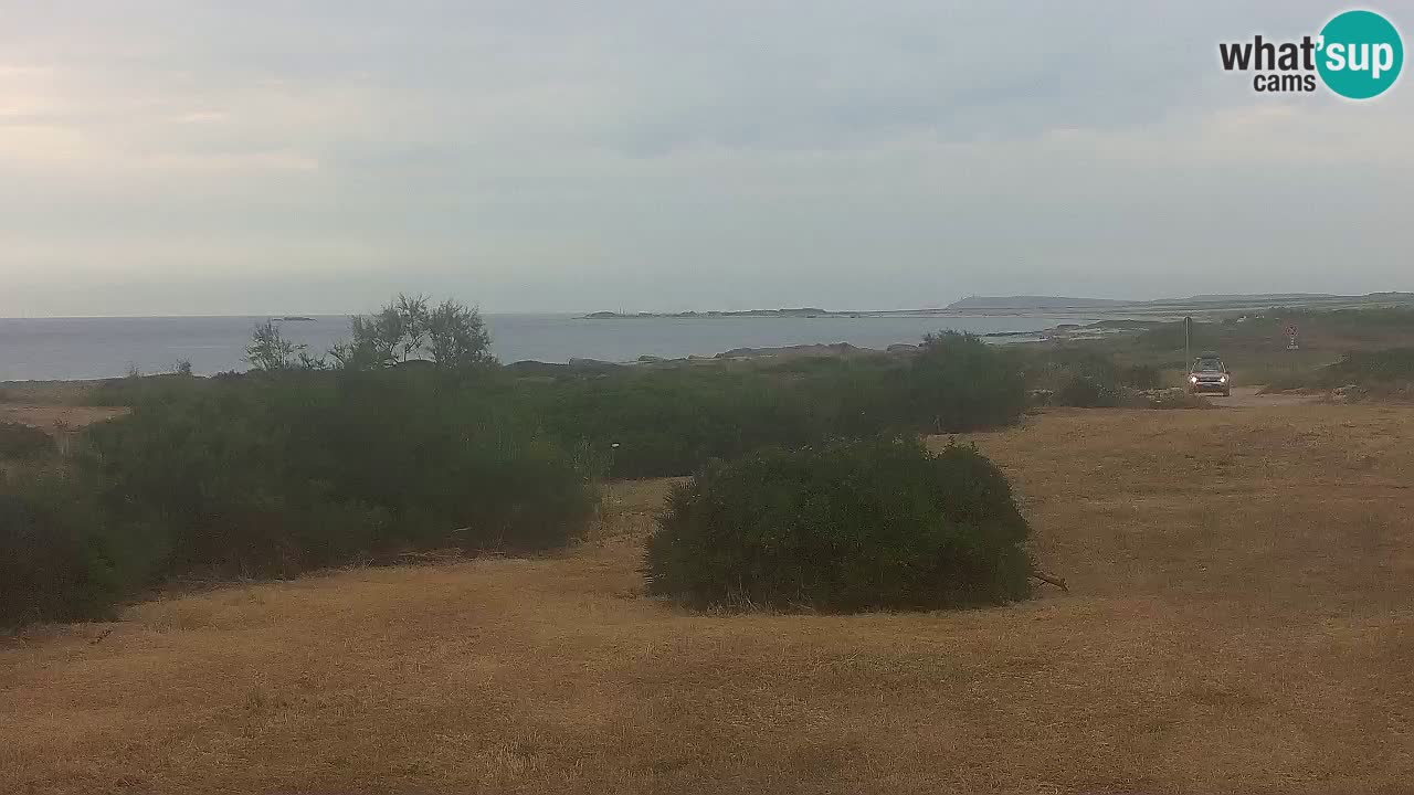 Mari Ermi beach | Is Arutas – Oristano