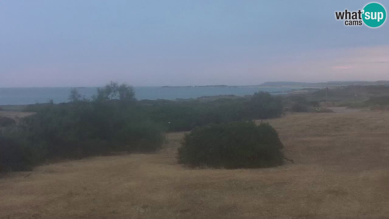 Mari Ermi beach | Is Arutas – Oristano