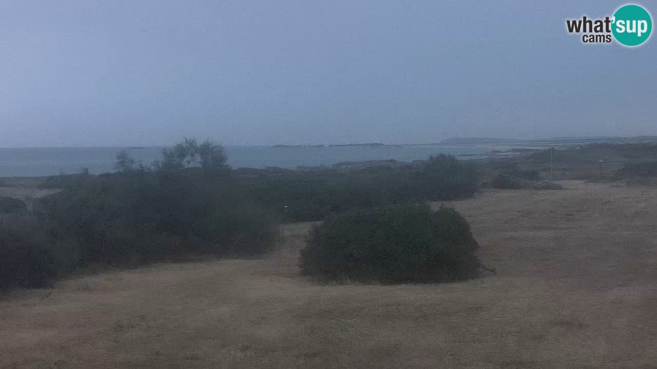 Plage Mari Ermi | Is Arutas – Oristano
