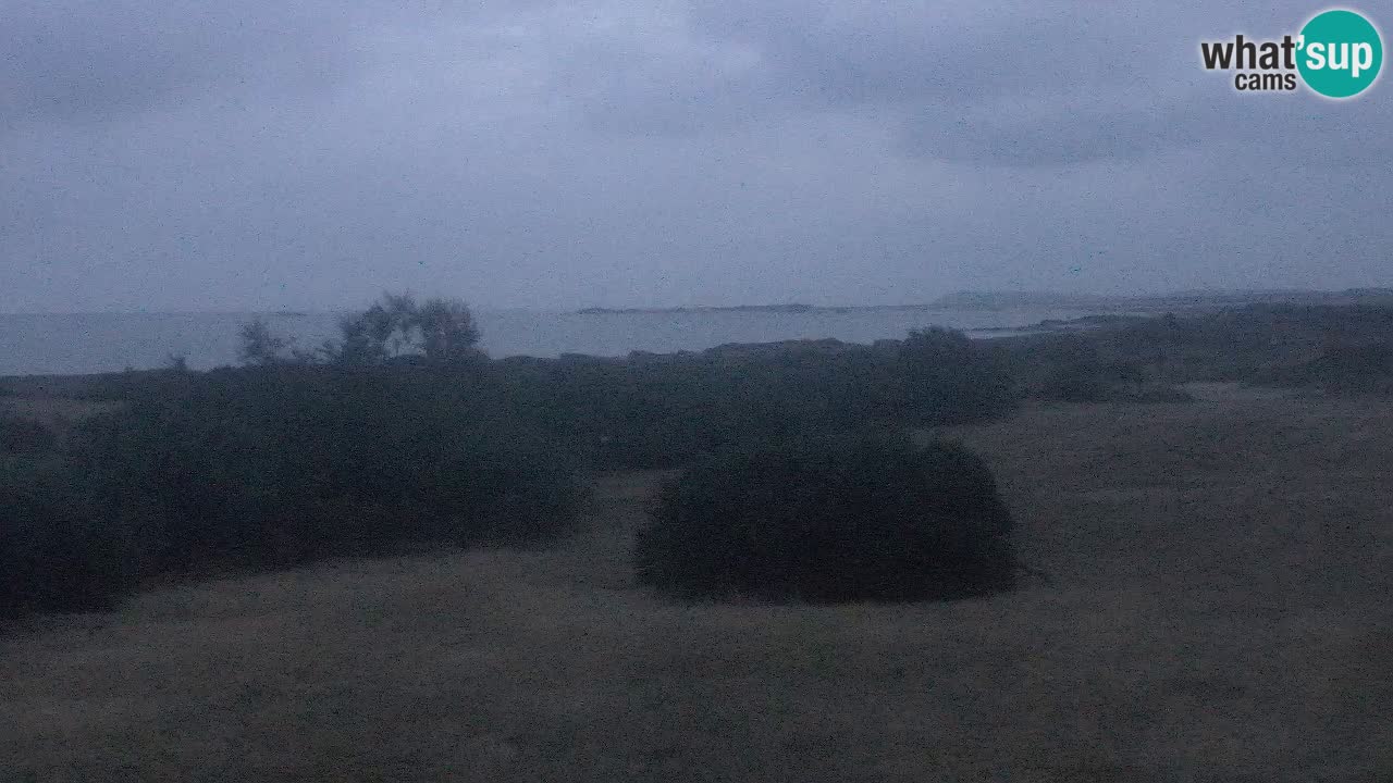 Mari Ermi beach | Is Arutas – Oristano