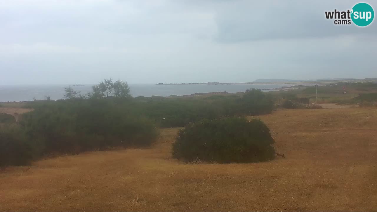 Plaža Mari Ermi | Is Arutas – Oristano