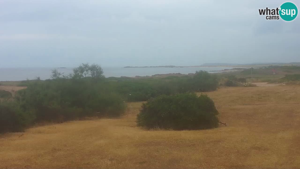 Plaža Mari Ermi | Is Arutas – Oristano