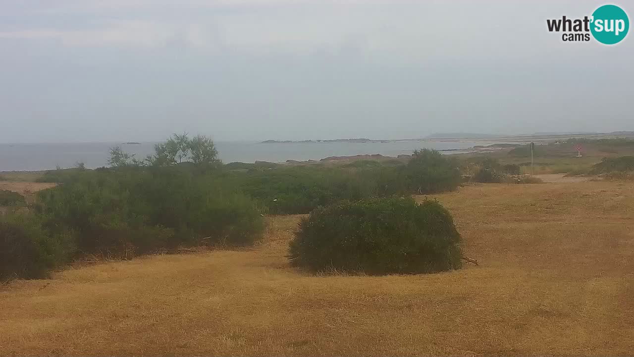 Mari Ermi beach | Is Arutas – Oristano