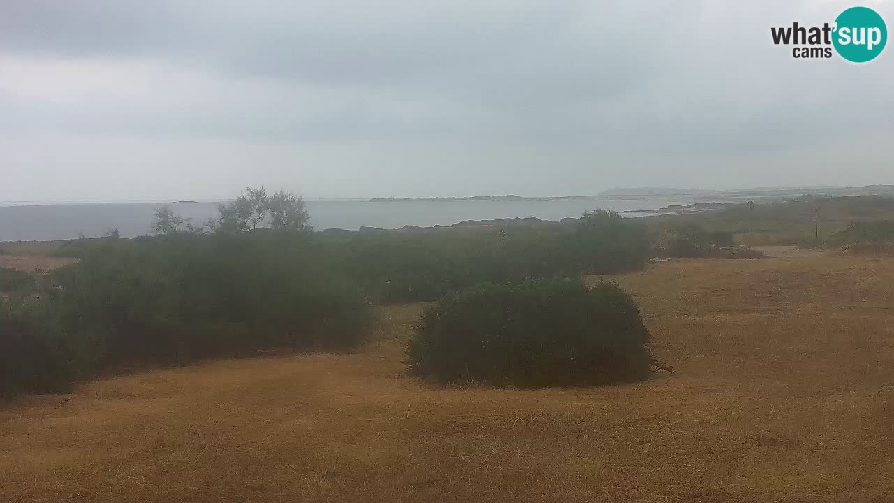 Mari Ermi beach | Is Arutas – Oristano
