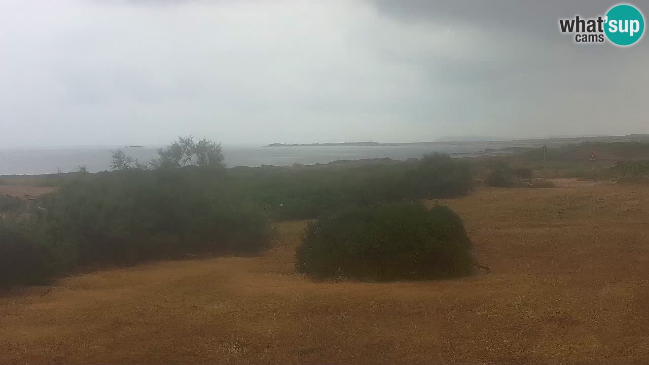 Plage Mari Ermi | Is Arutas – Oristano