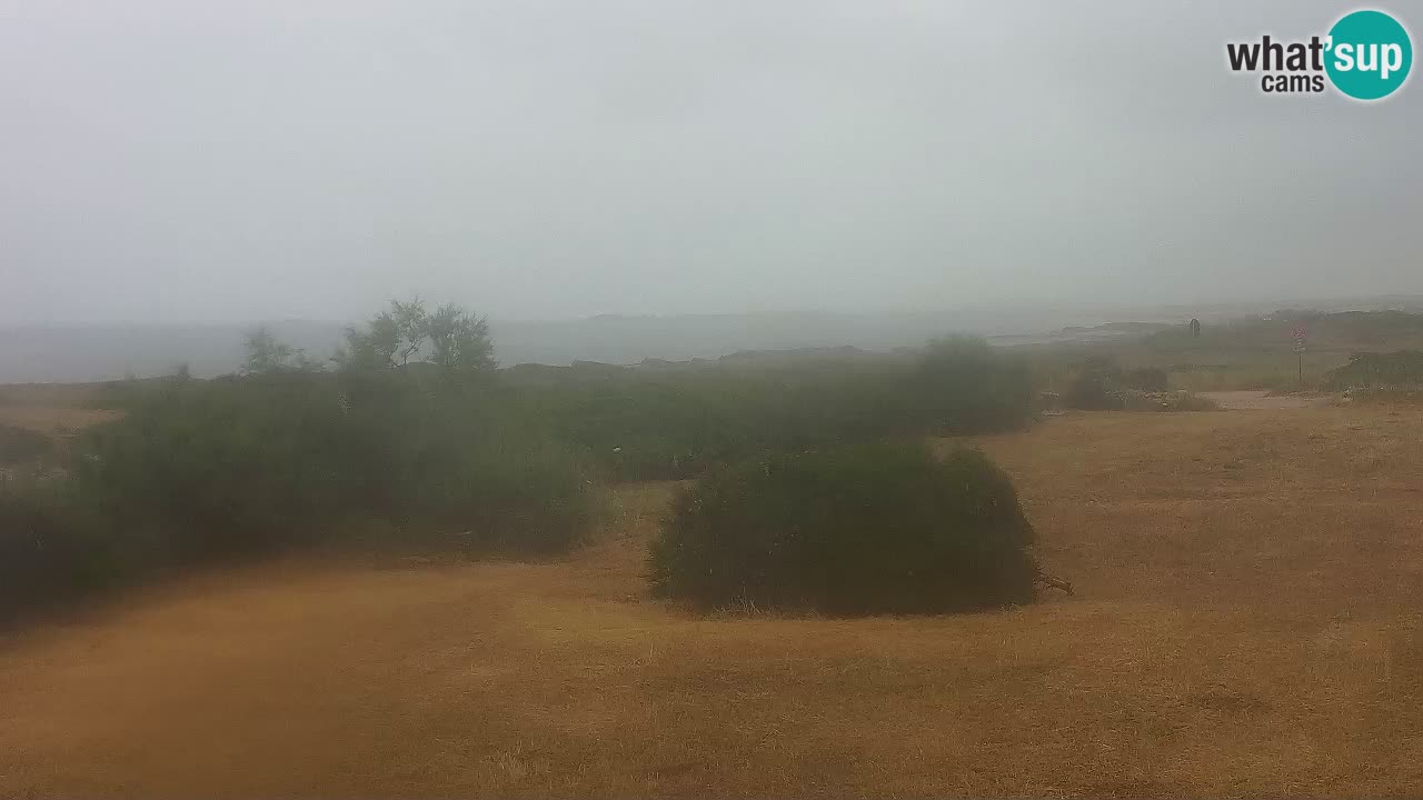 Plaža Mari Ermi | Is Arutas – Oristano