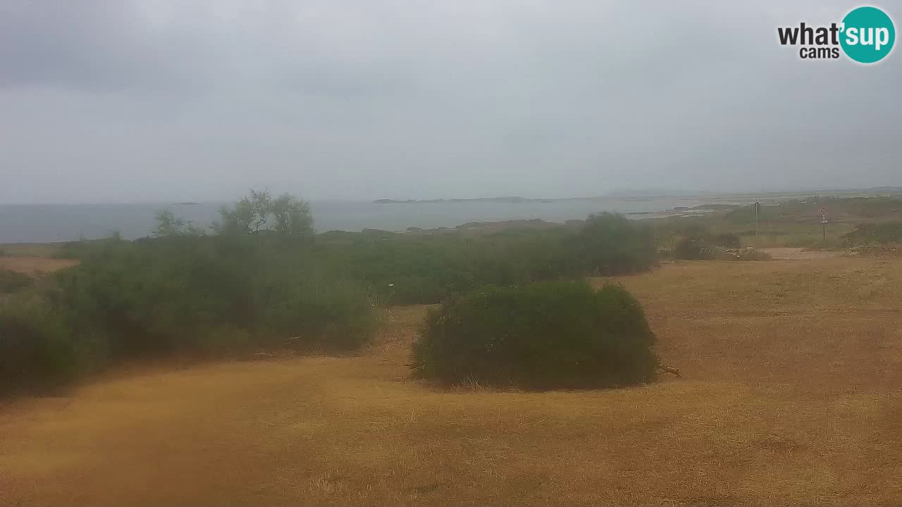 Plage Mari Ermi | Is Arutas – Oristano