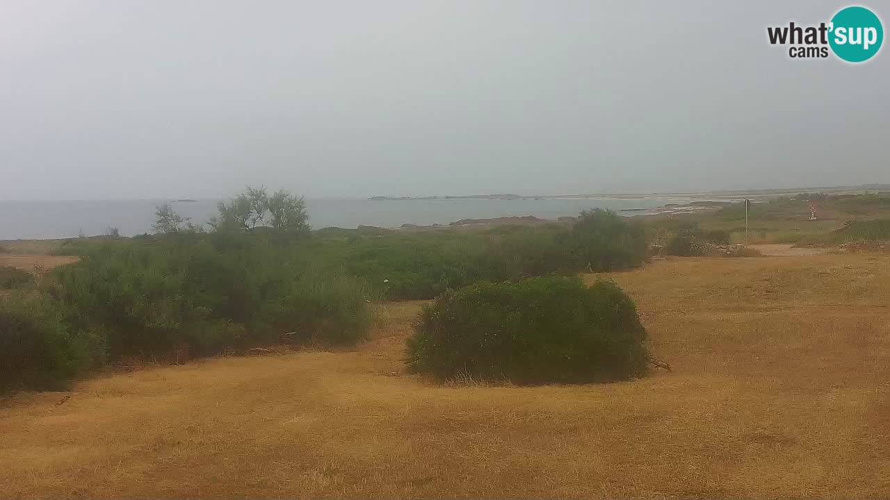Mari Ermi beach | Is Arutas – Oristano
