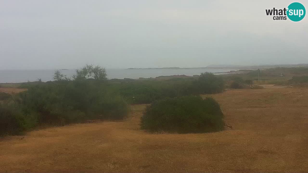 Plage Mari Ermi | Is Arutas – Oristano