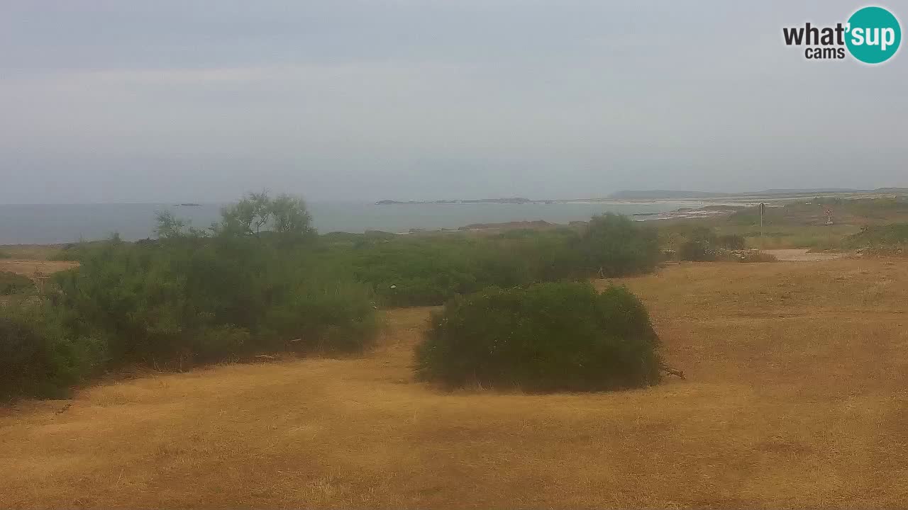 Mari Ermi beach | Is Arutas – Oristano