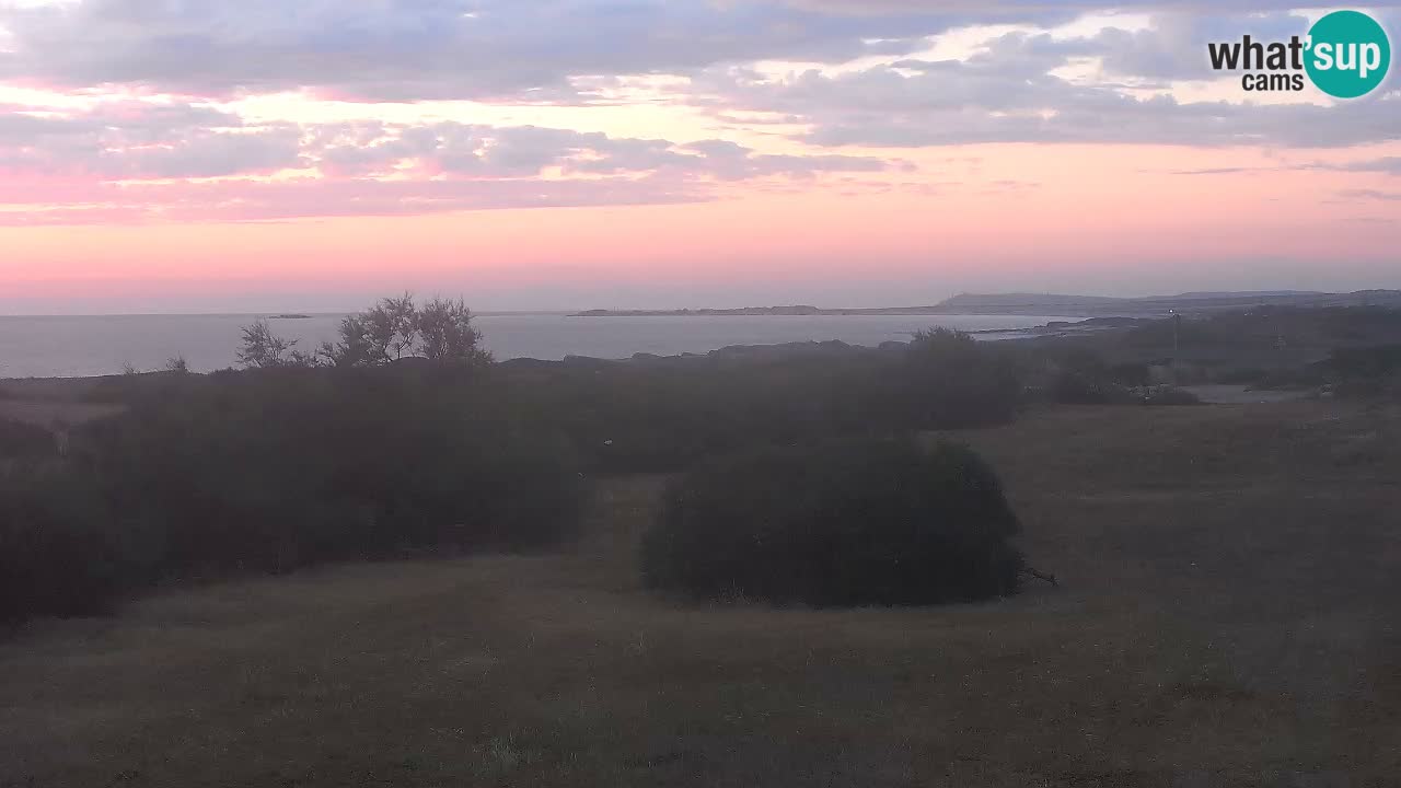 Mari Ermi beach | Is Arutas – Oristano