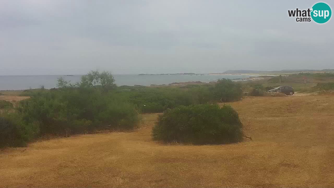 Plage Mari Ermi | Is Arutas – Oristano