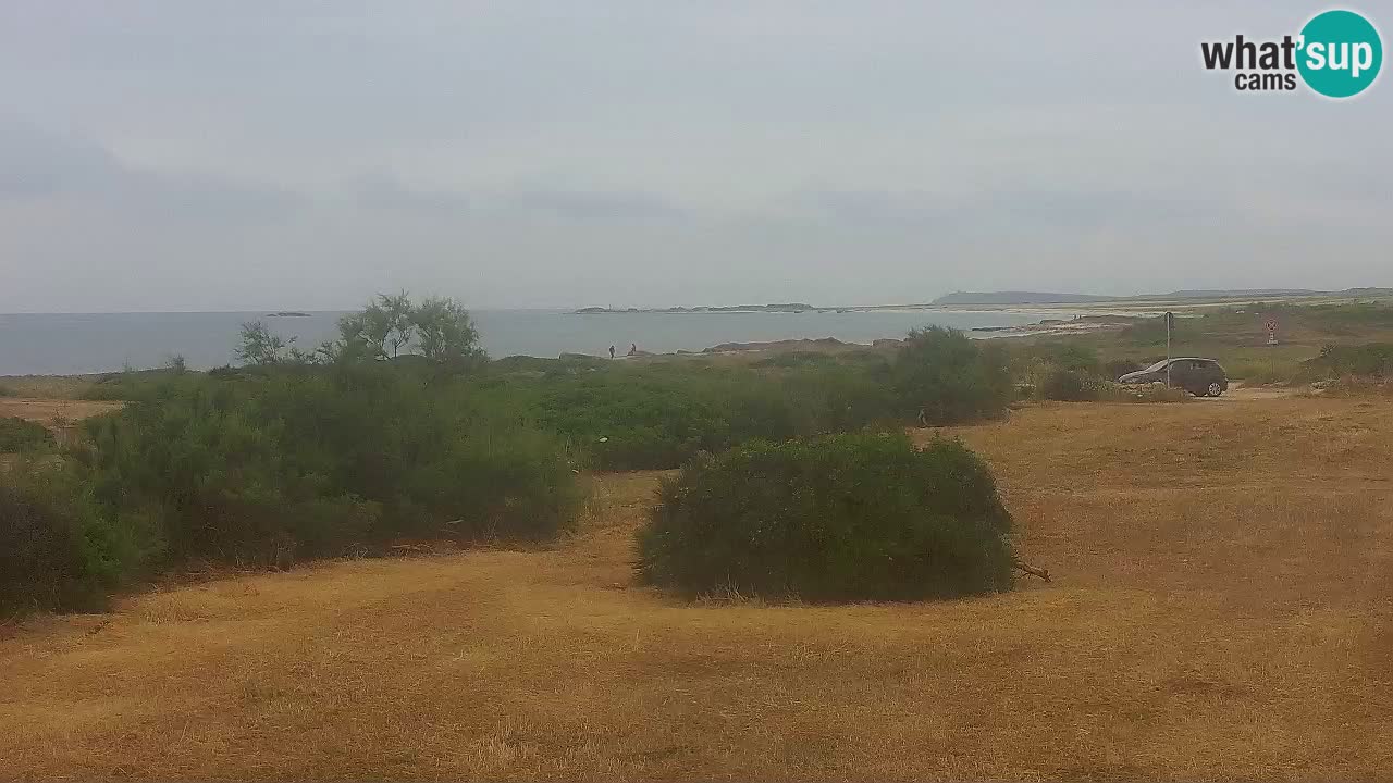 Mari Ermi beach | Is Arutas – Oristano