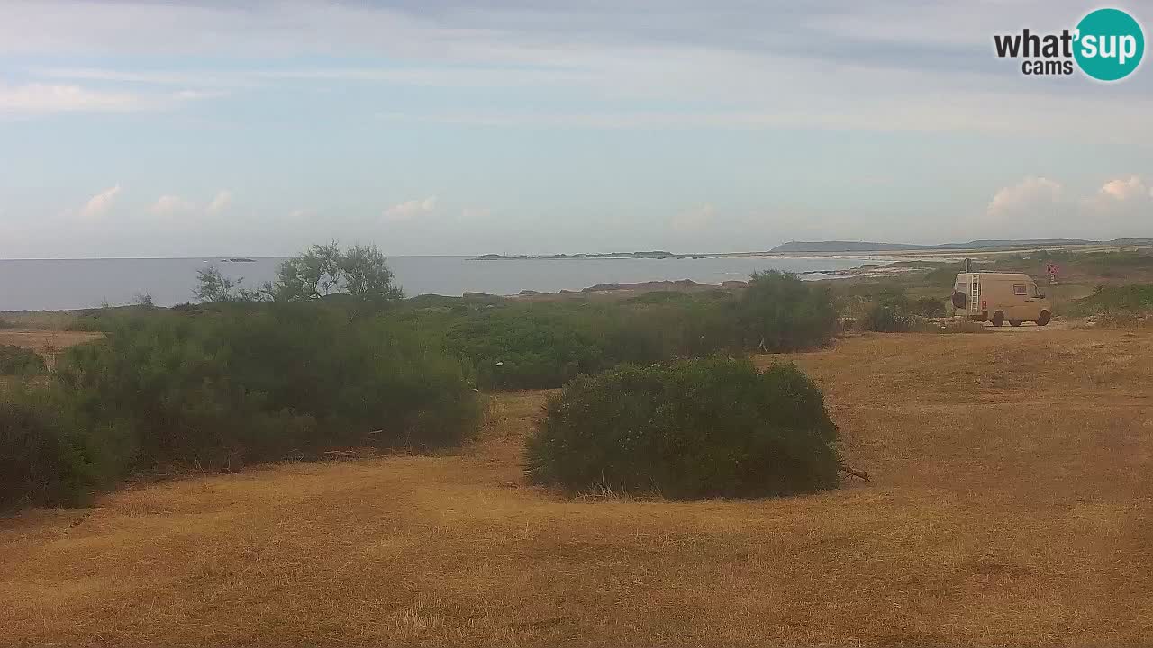 Playa Mari Ermi | Is Arutas – Oristano