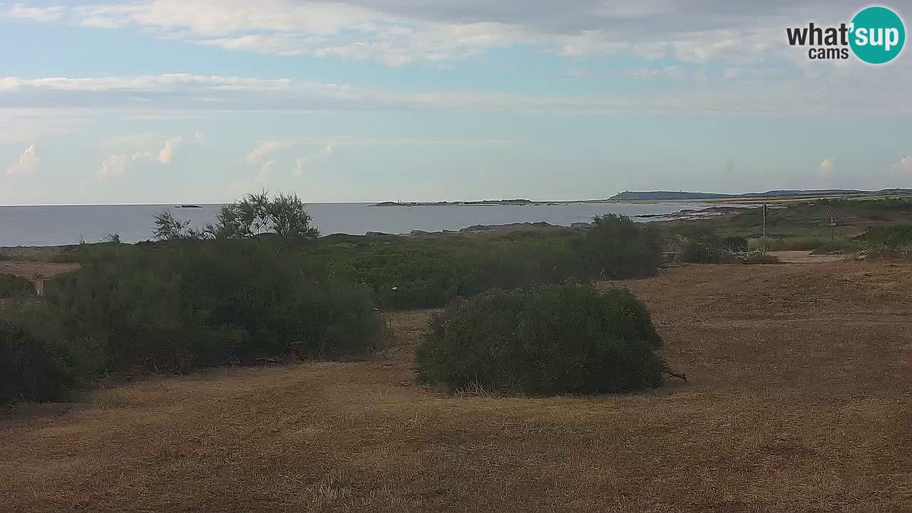 Mari Ermi beach | Is Arutas – Oristano