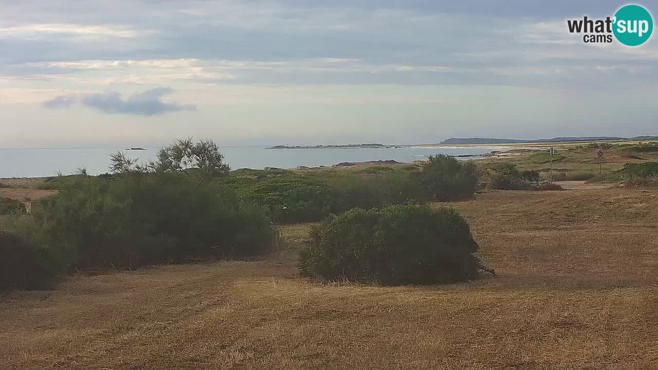 Mari Ermi beach | Is Arutas – Oristano