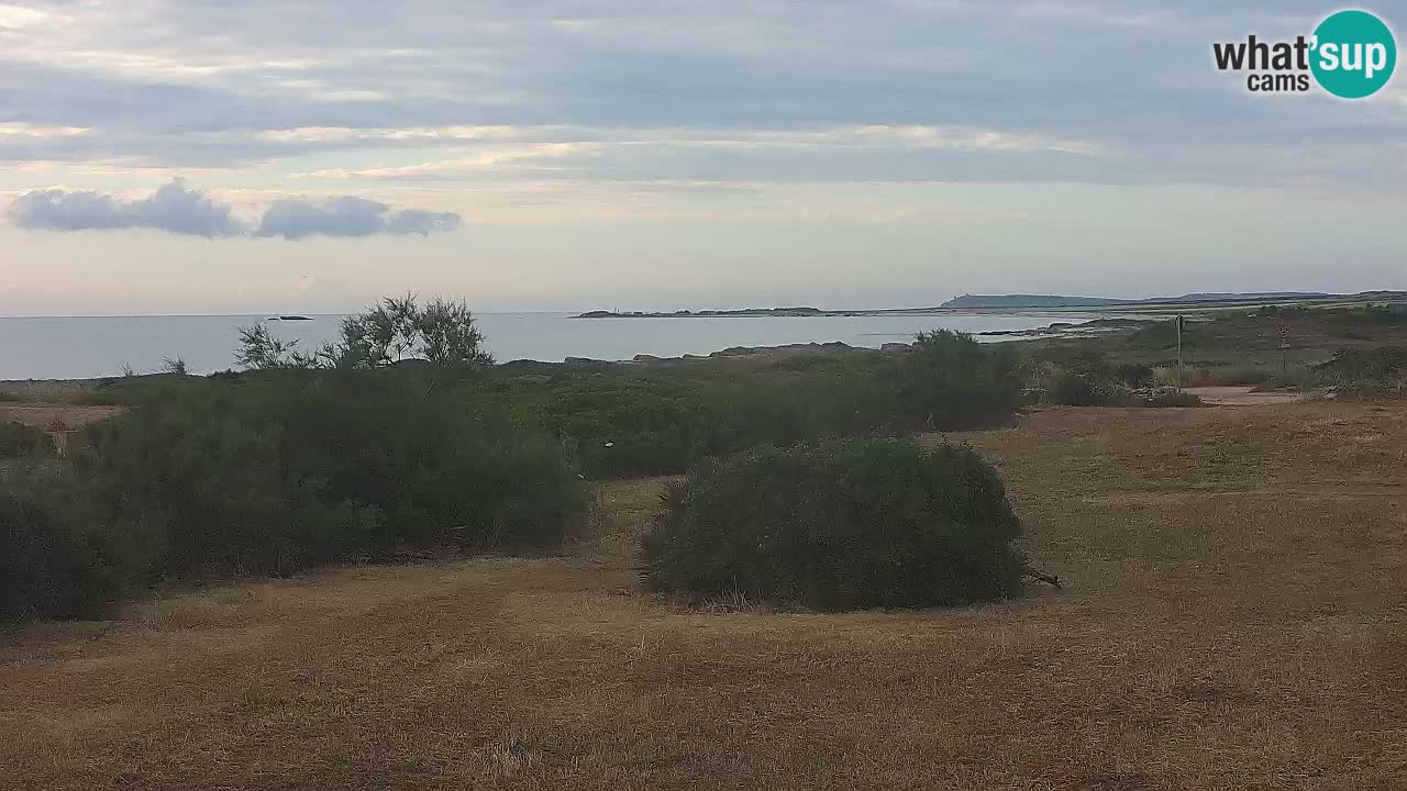 Mari Ermi beach | Is Arutas – Oristano