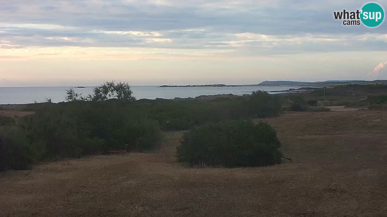 Mari Ermi beach | Is Arutas – Oristano