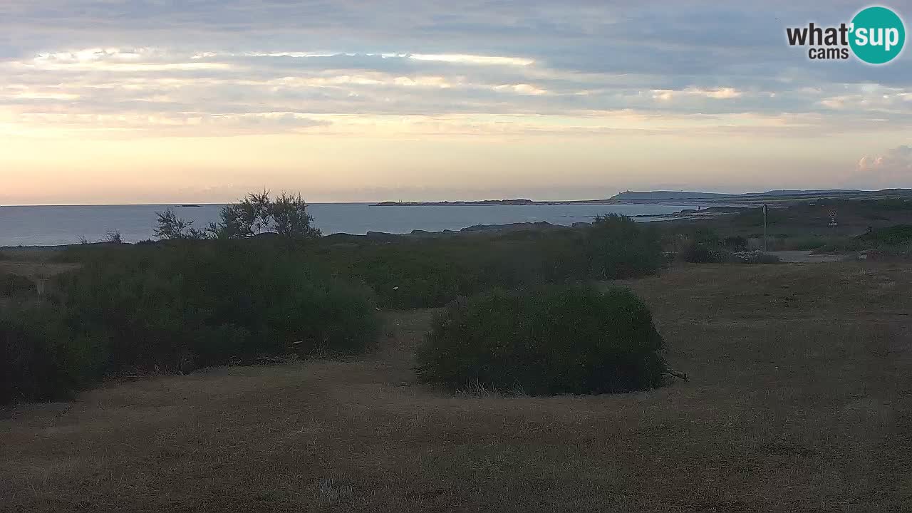 Plaža Mari Ermi | Is Arutas – Oristano