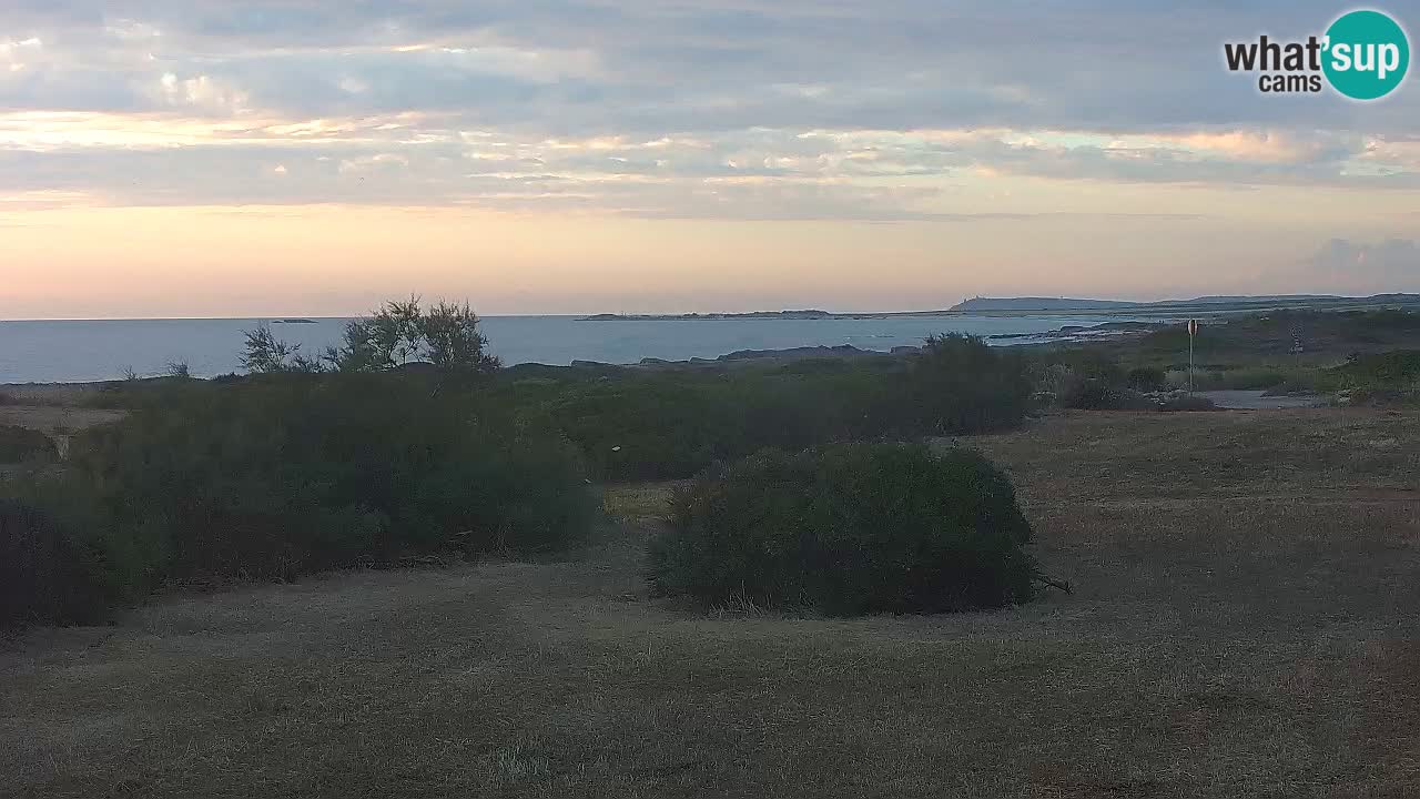 Spiaggia Mari Ermi | Is Arutas – Oristano