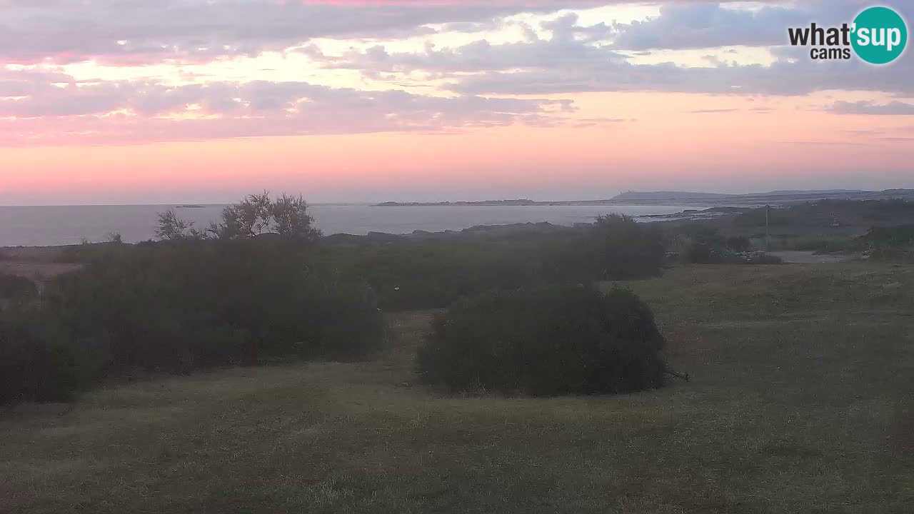 Mari Ermi beach | Is Arutas – Oristano