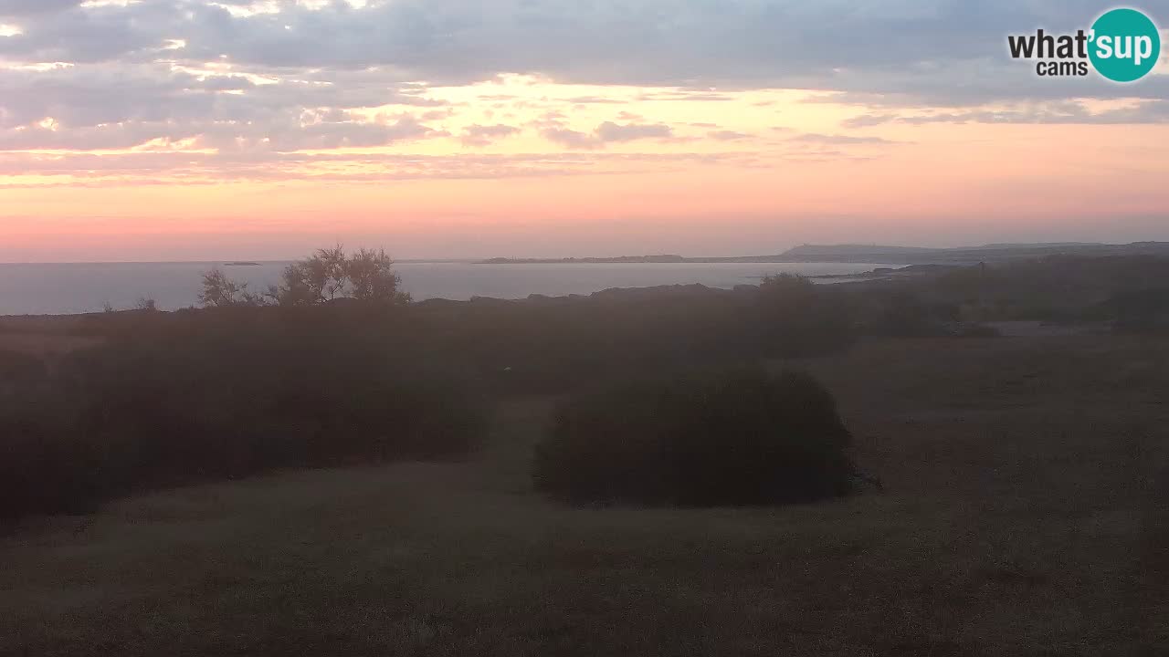 Plage Mari Ermi | Is Arutas – Oristano