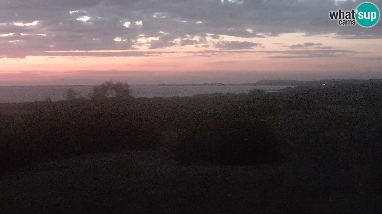 Spiaggia Mari Ermi | Is Arutas – Oristano