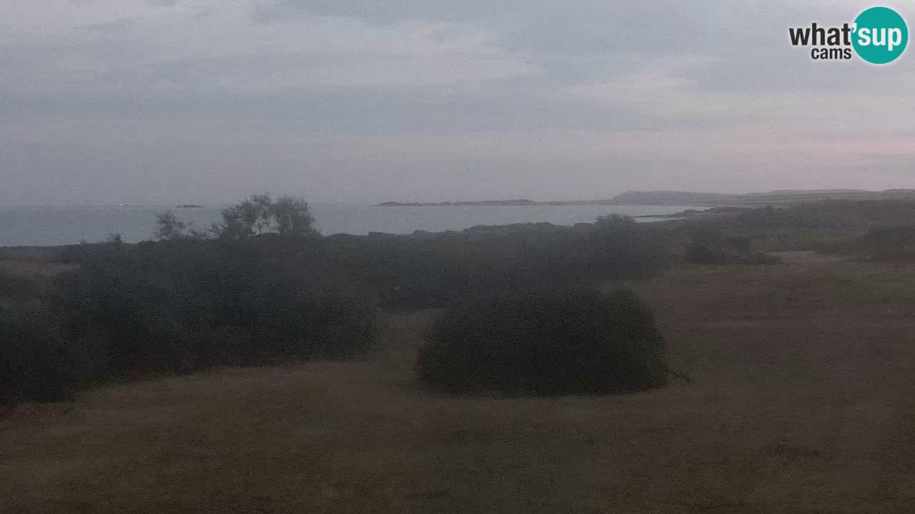 Plaža Mari Ermi | Is Arutas – Oristano