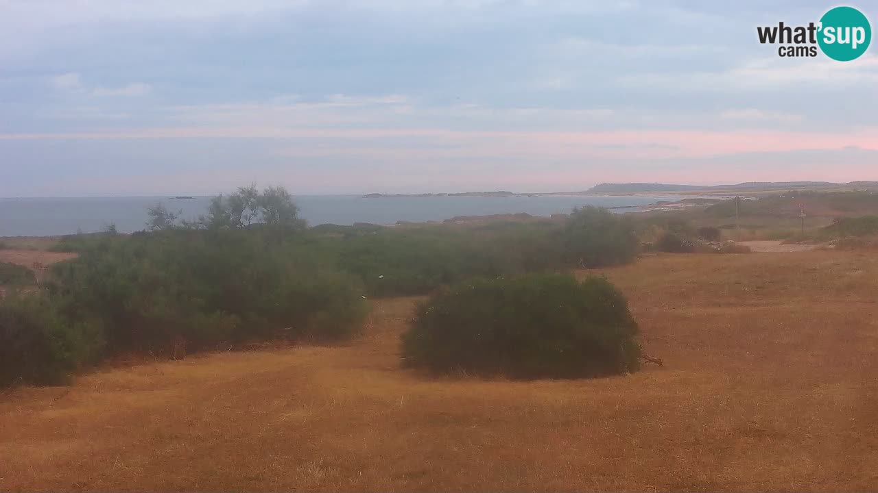 Plaža Mari Ermi | Is Arutas – Oristano
