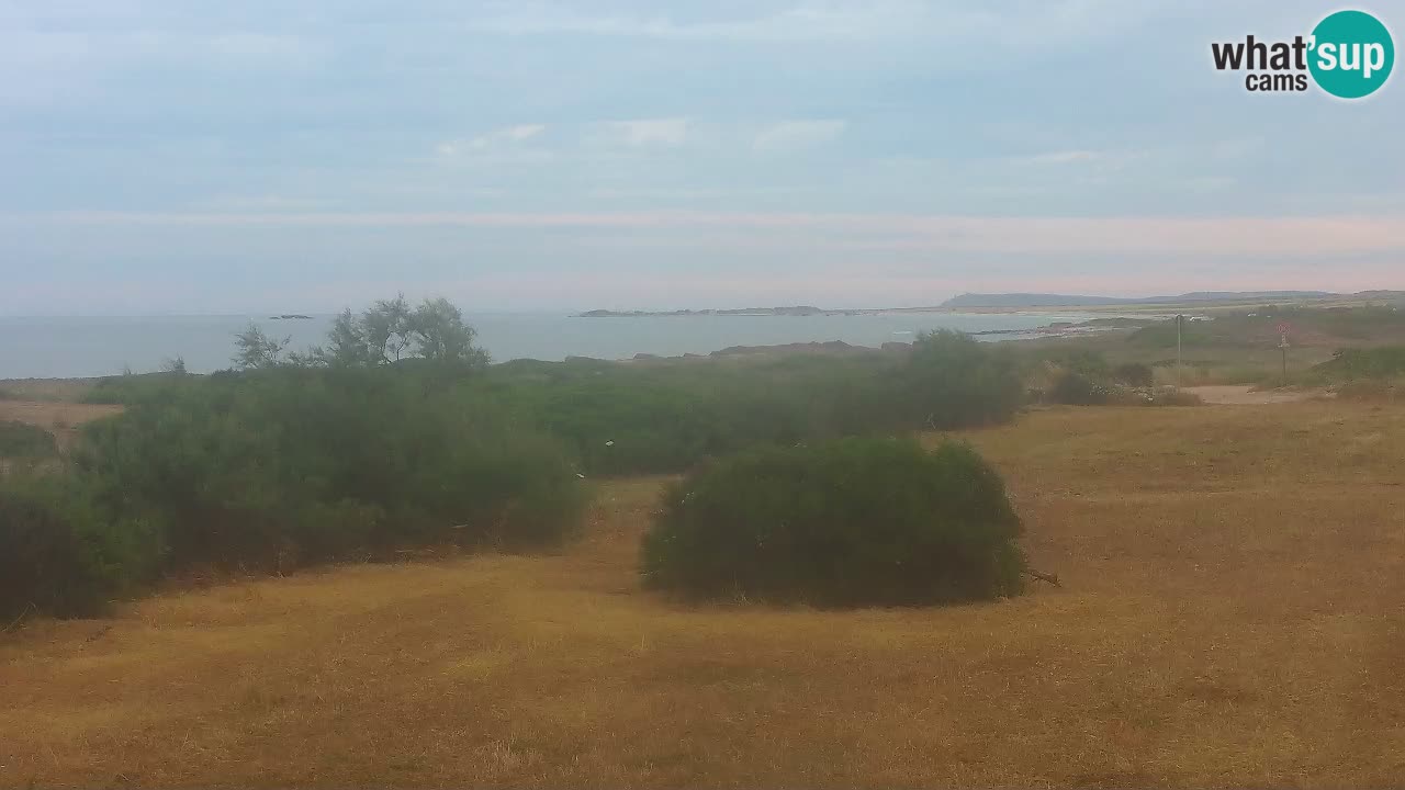 Mari Ermi beach | Is Arutas – Oristano