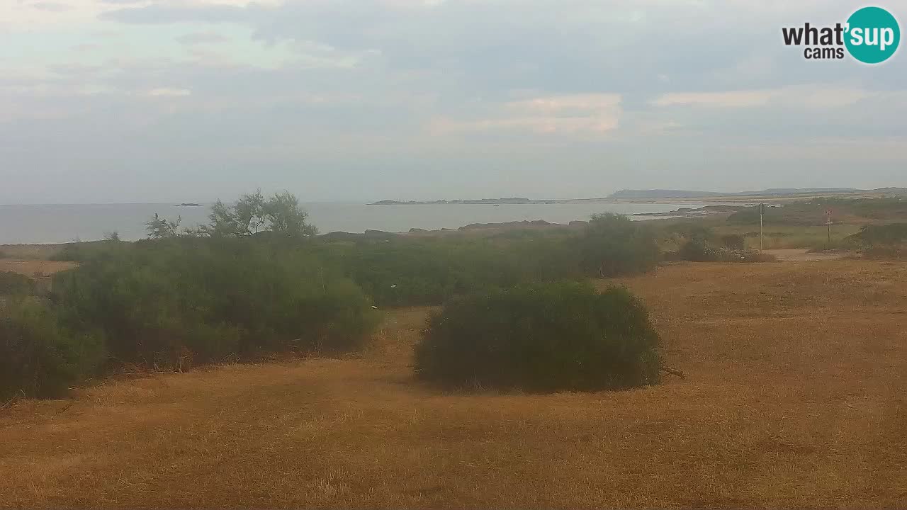 Spiaggia Mari Ermi | Is Arutas – Oristano