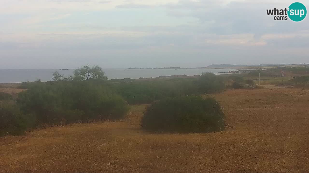 Plage Mari Ermi | Is Arutas – Oristano