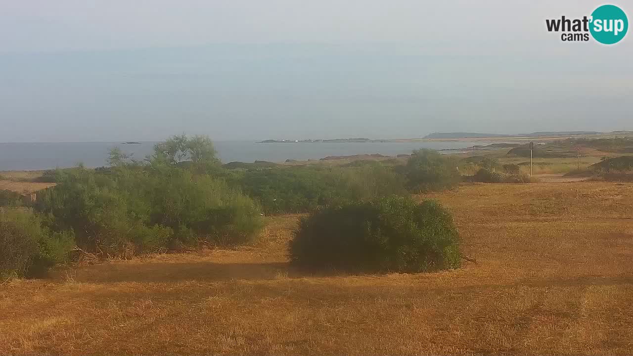 Spiaggia Mari Ermi | Is Arutas – Oristano
