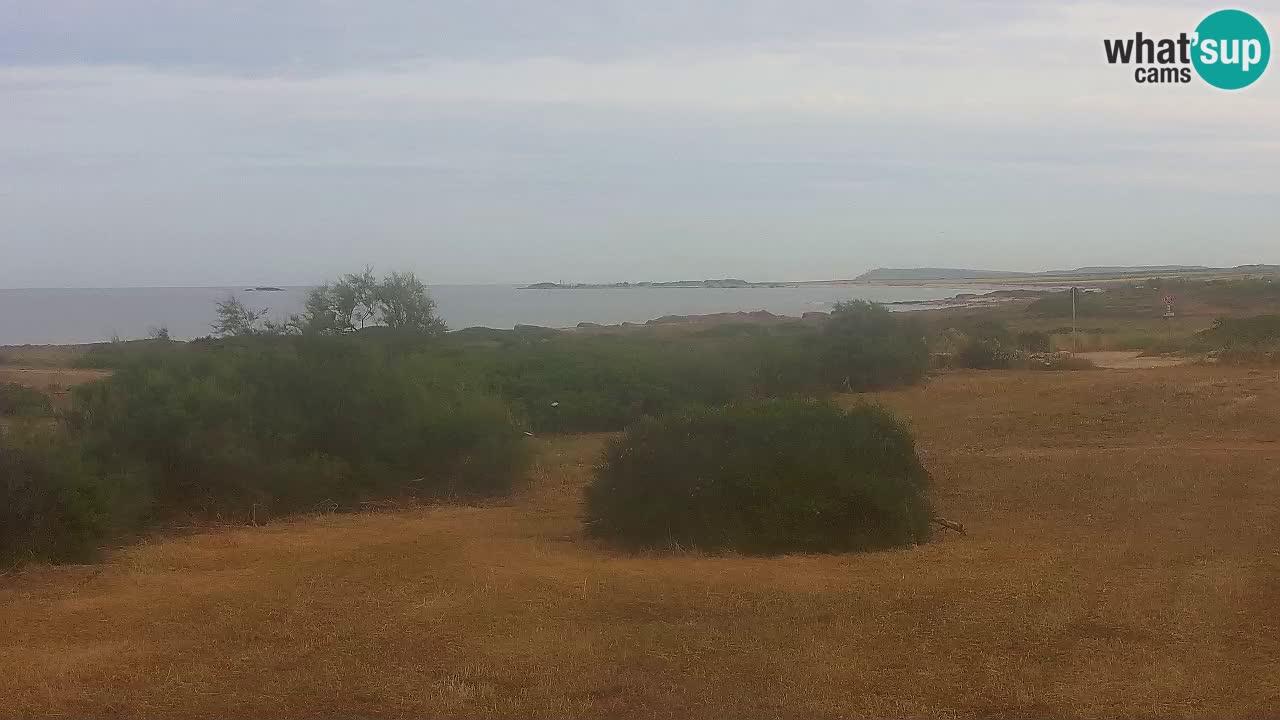 Mari Ermi beach | Is Arutas – Oristano