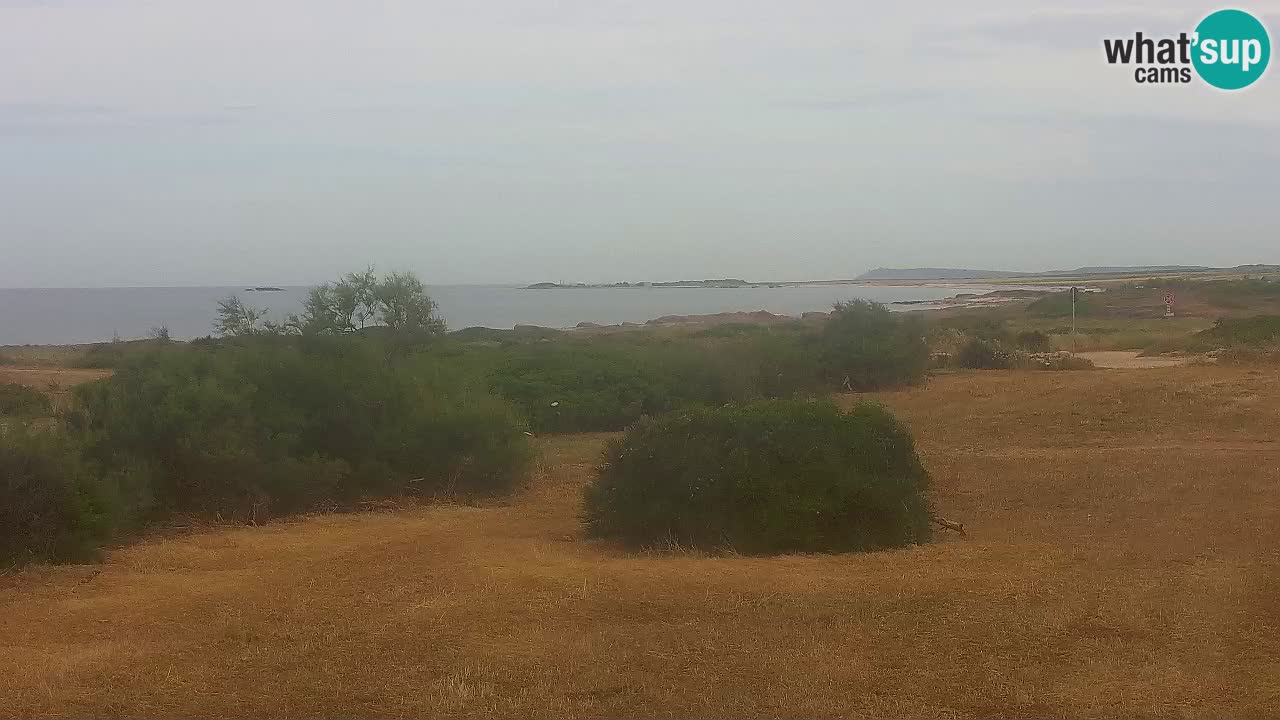 Playa Mari Ermi | Is Arutas – Oristano