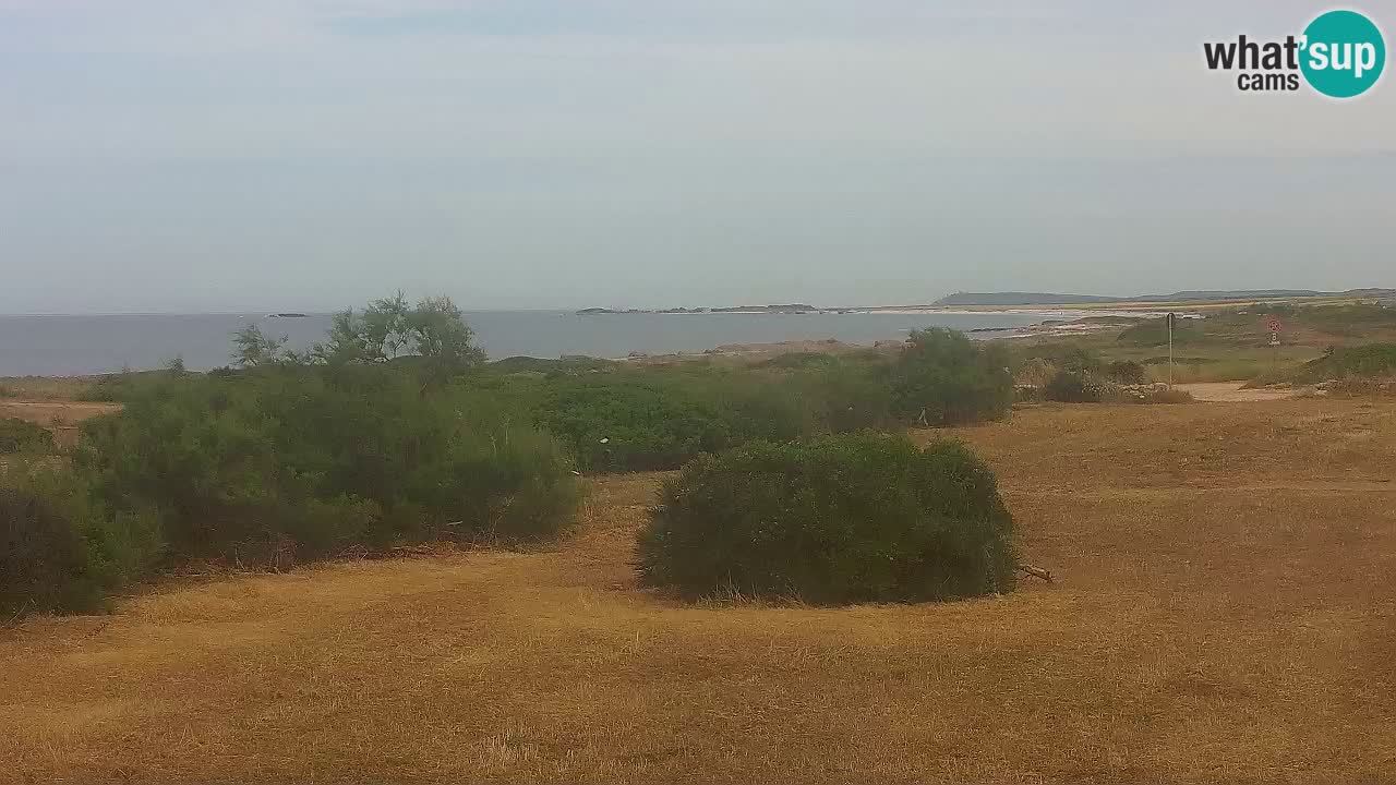 Mari Ermi beach | Is Arutas – Oristano