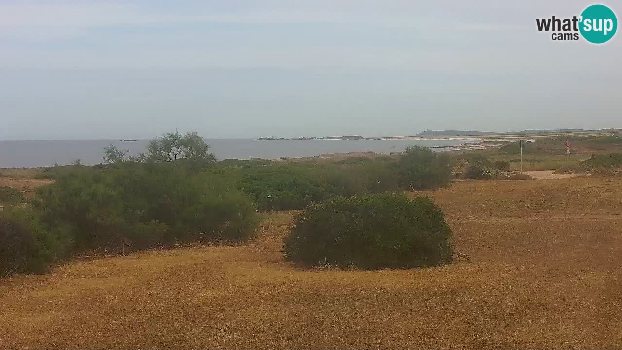 Plaža Mari Ermi | Is Arutas – Oristano